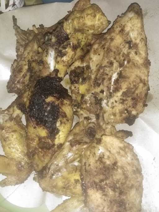 Ayam Bakar Ibu Ria 2