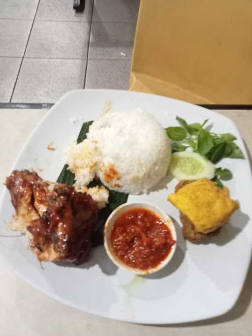 Ayam Bakar Kambal - Pasar Minggu 5