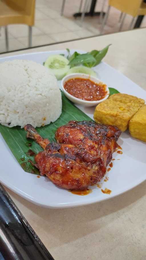 Ayam Bakar Kambal - Pasar Minggu 6