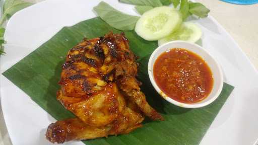 Ayam Bakar Kambal - Pasar Minggu 7