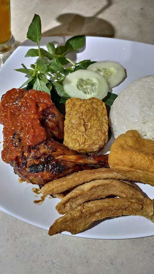 Ayam Bakar Kambal - Pasar Minggu 8