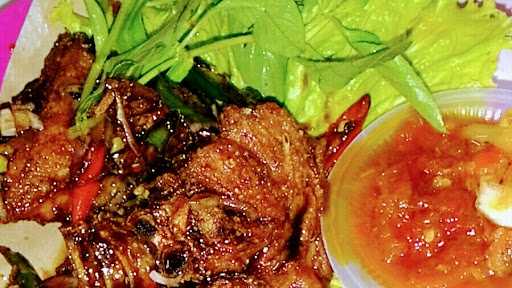 Ayam Bakar Madu Mama Danu And Pancoran 6