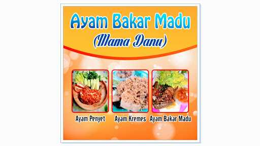 Ayam Bakar Madu Mama Danu And Pancoran 9