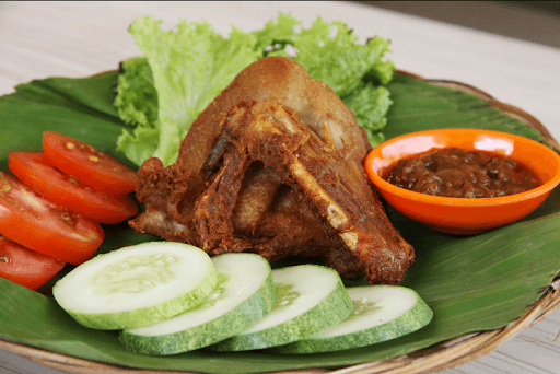 Ayam Bakar Mas Khakim 7