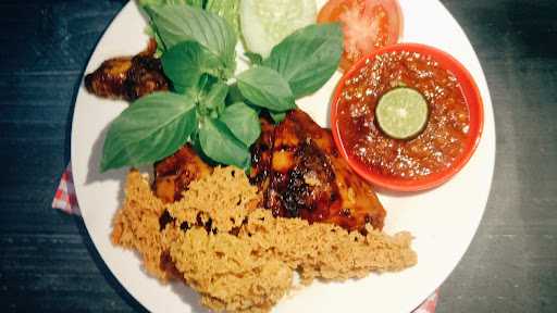 Ayam Bakar Mas Khakim 2