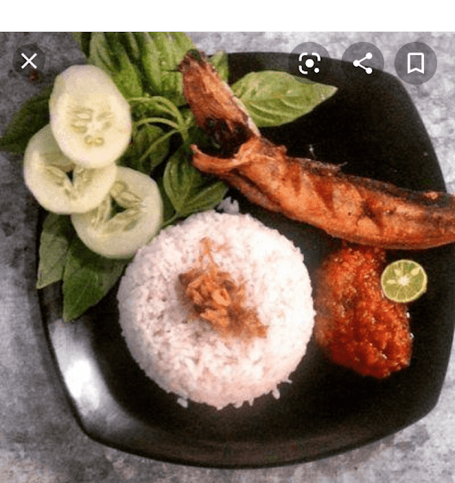 Ayam Bakar Mpok Wiwin 6