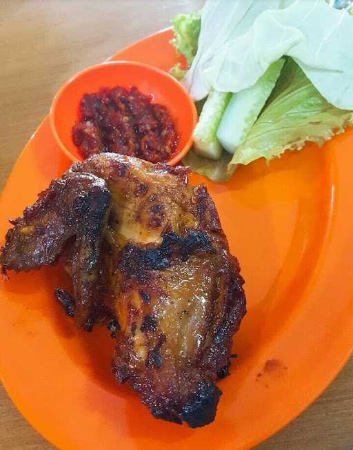 Ayam Bakar Mpok Wiwin 7