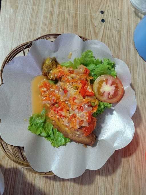 Ayam Bar Bar Ragunan 6