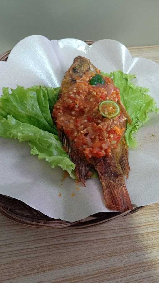 Ayam Bar Bar Ragunan 3