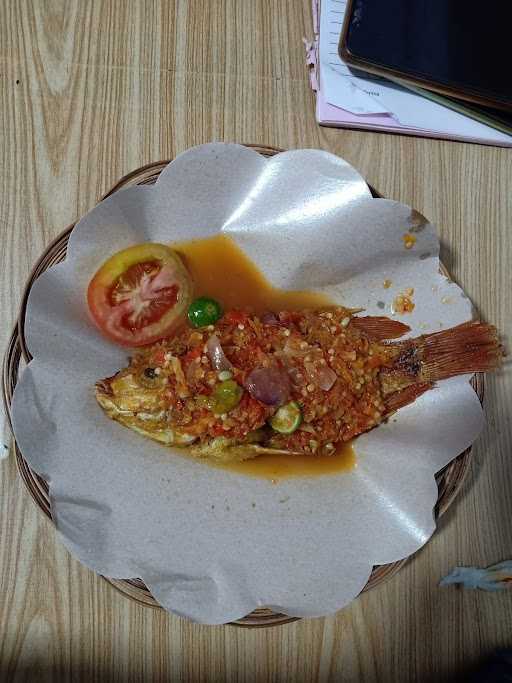 Ayam Bar Bar Ragunan 5