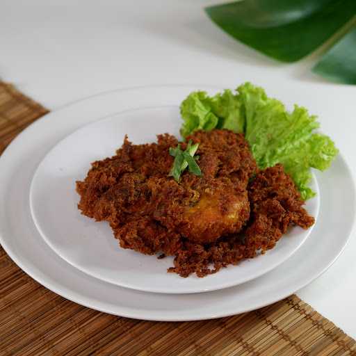 Ayam Bumbu Rempah (D/H Ayam Bang Hoody) 8