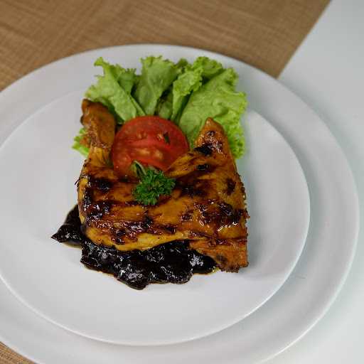 Ayam Bumbu Rempah (D/H Ayam Bang Hoody) 7