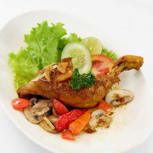 Ayam Bumbu Rempah (D/H Ayam Bang Hoody) 6