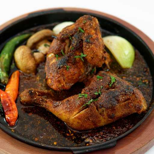 Ayam Bumbu Rempah (D/H Ayam Bang Hoody) 9