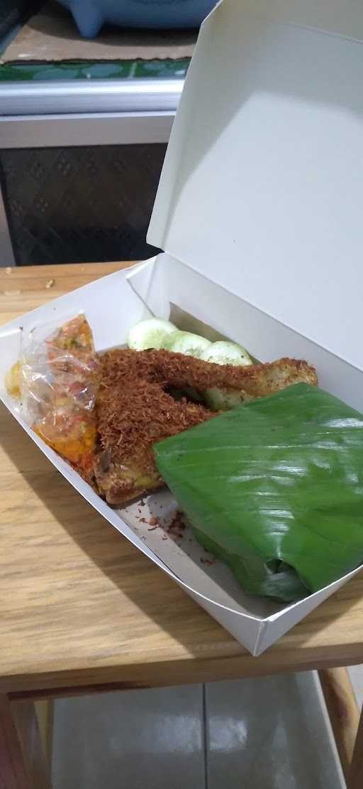 Ayam Goreng Serundeng Ceu Euis 4