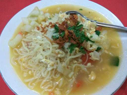 Bakmi Asli Jogja Pak Tris 9