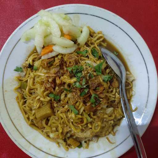 Bakmi Asli Jogja Pak Tris 5