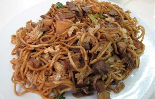 Bakmi Cahaya Kota 4