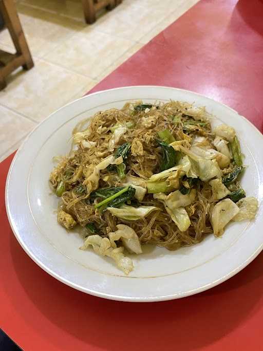 Bakmi Cahaya Kota 2