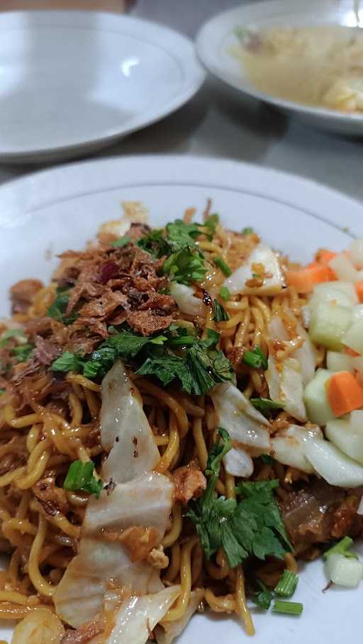 Bakmi Djogdja Mas Komari 6