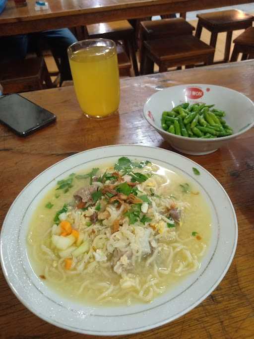 Bakmi Djogdja Mas Komari 5