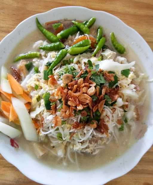 Bakmi Jogja Jengwie Kebagusan 10