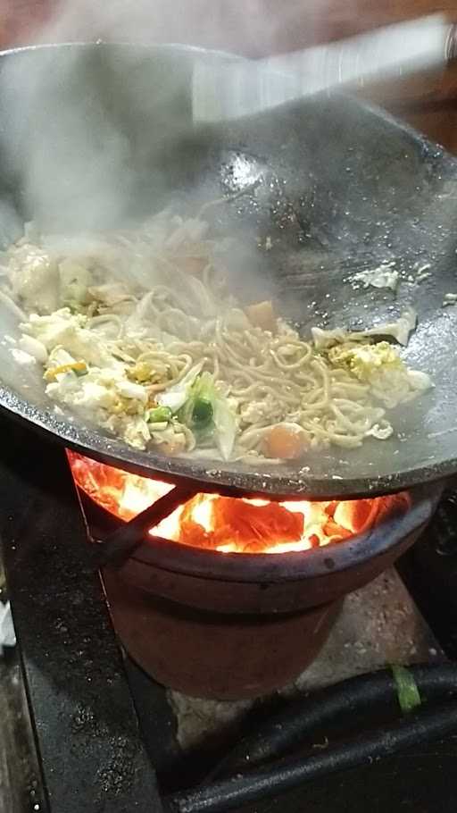 Bakmi Jogja Jengwie Kebagusan 4