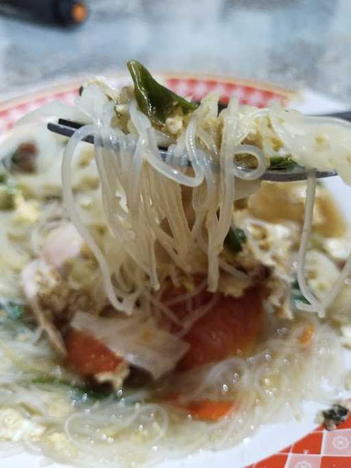 Bakmi Jogja Jengwie Kebagusan 5