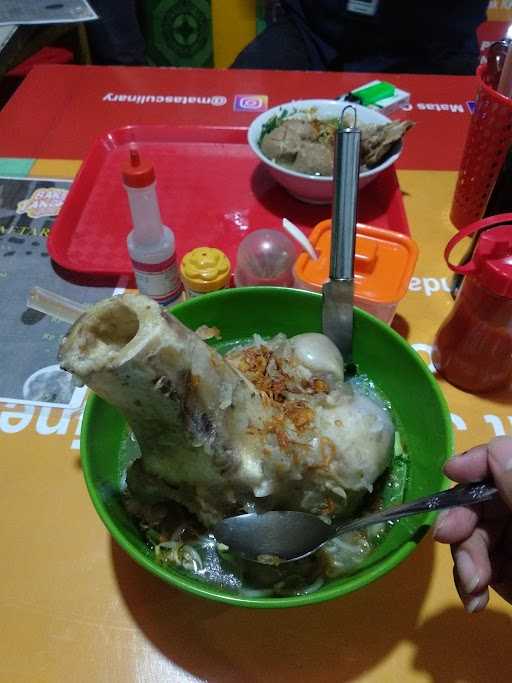 Bakmi Kampung Kandang 1