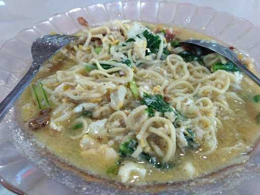 Bakmi Kampung Kandang 5