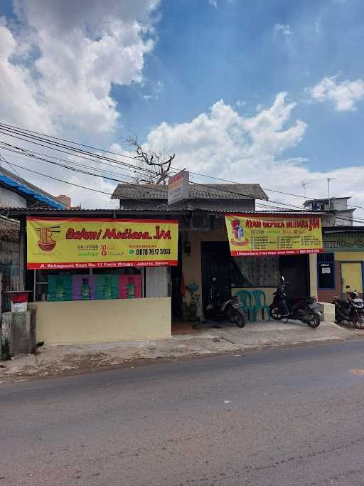 Bakmi Mutiara Jm 4