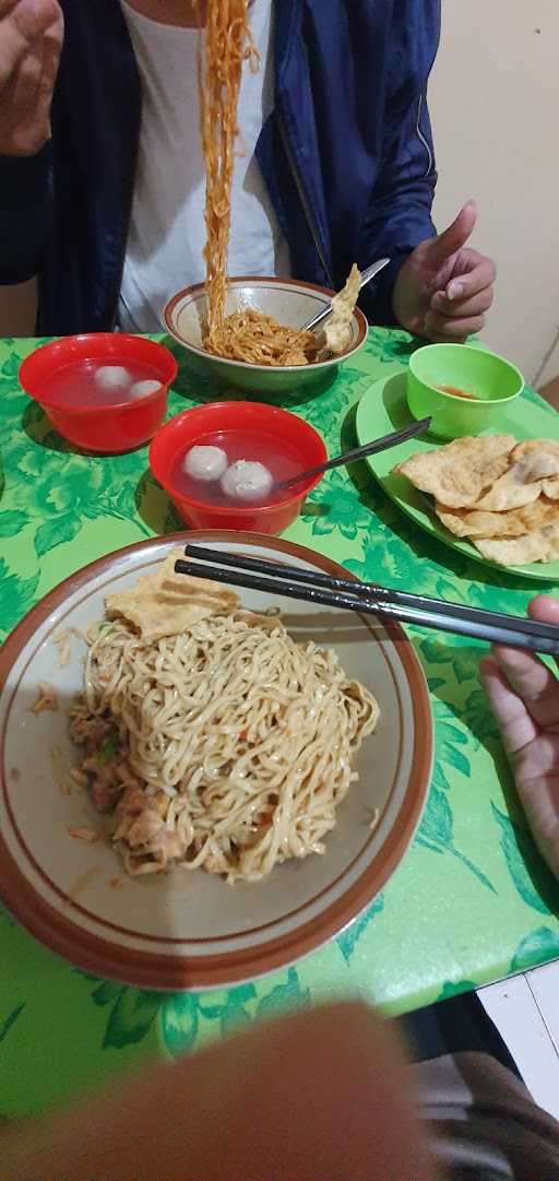 Bakmi Mutiara Jm 5