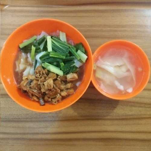 Bakmi Sepat 5