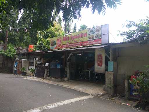 Bakmi Syavira 6