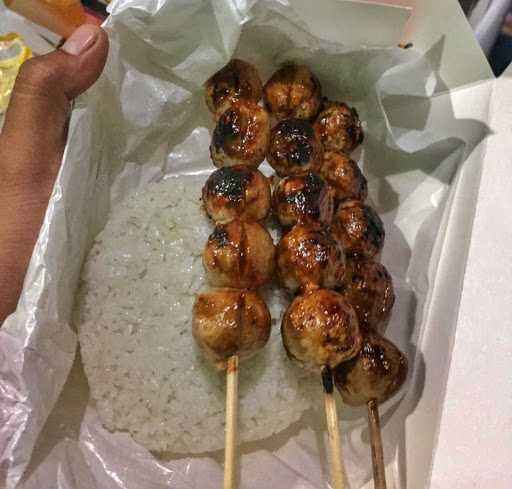 Bakso Bakar Japati 2