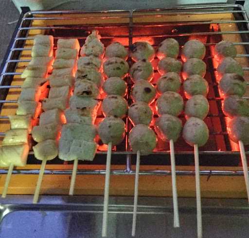 Bakso Bakar Japati 4