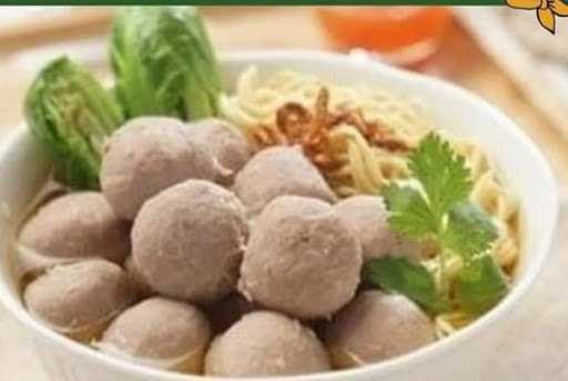 Bakso Bar Bar Cilandak 3