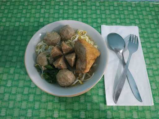 Bakso H Siyam 1