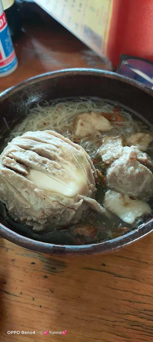 Bakso Jawi 8