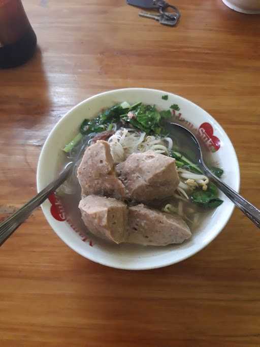 Bakso Jawi 9