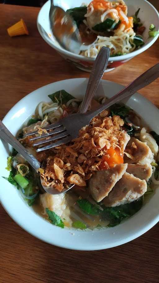 Bakso Jawi 4