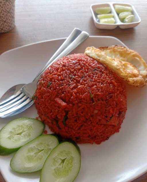 Bakso. Makassar. Antasari. 2