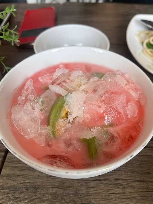 Bakso. Makassar. Antasari. 10