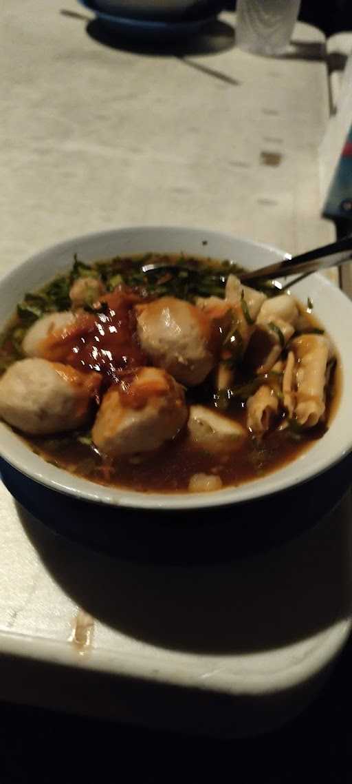 Bakso Malang 77 7