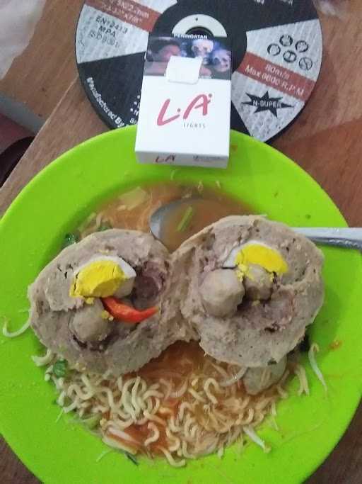 Bakso Mas Bejo 4