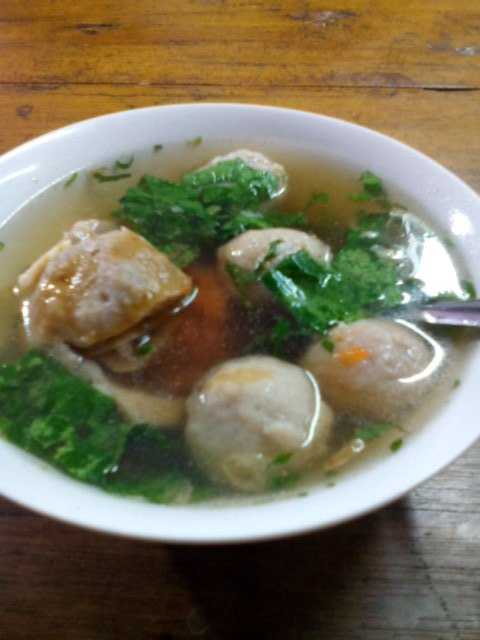 Bakso Mas Bejo 6