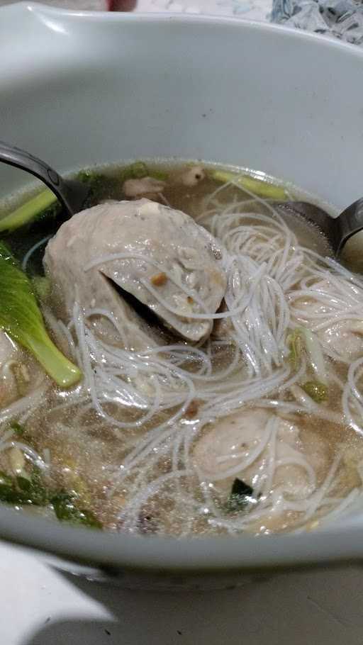 Bakso Mas Bejo 5