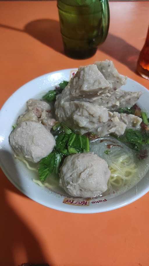 Bakso Moro Seneng 10