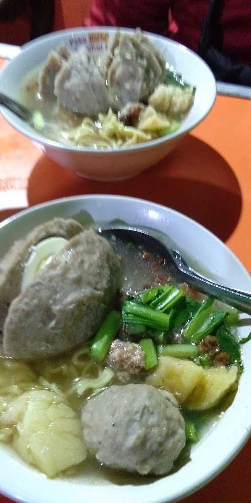 Bakso Moro Seneng 5