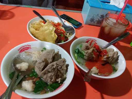 Bakso Moro Seneng 8